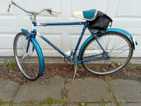 Raleigh 3 speed