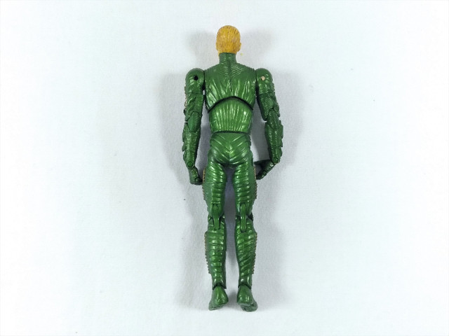 2002 ToyBiz MARVEL SpiderMan Movie Green Goblin 6" Action Figure in Arts & Collectibles in Moncton