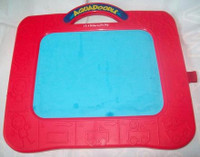 Aquadoodle toy