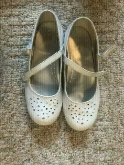 Girls Dress Shoes , View more