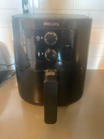 Kettle, air fryer and toaster combo, View more