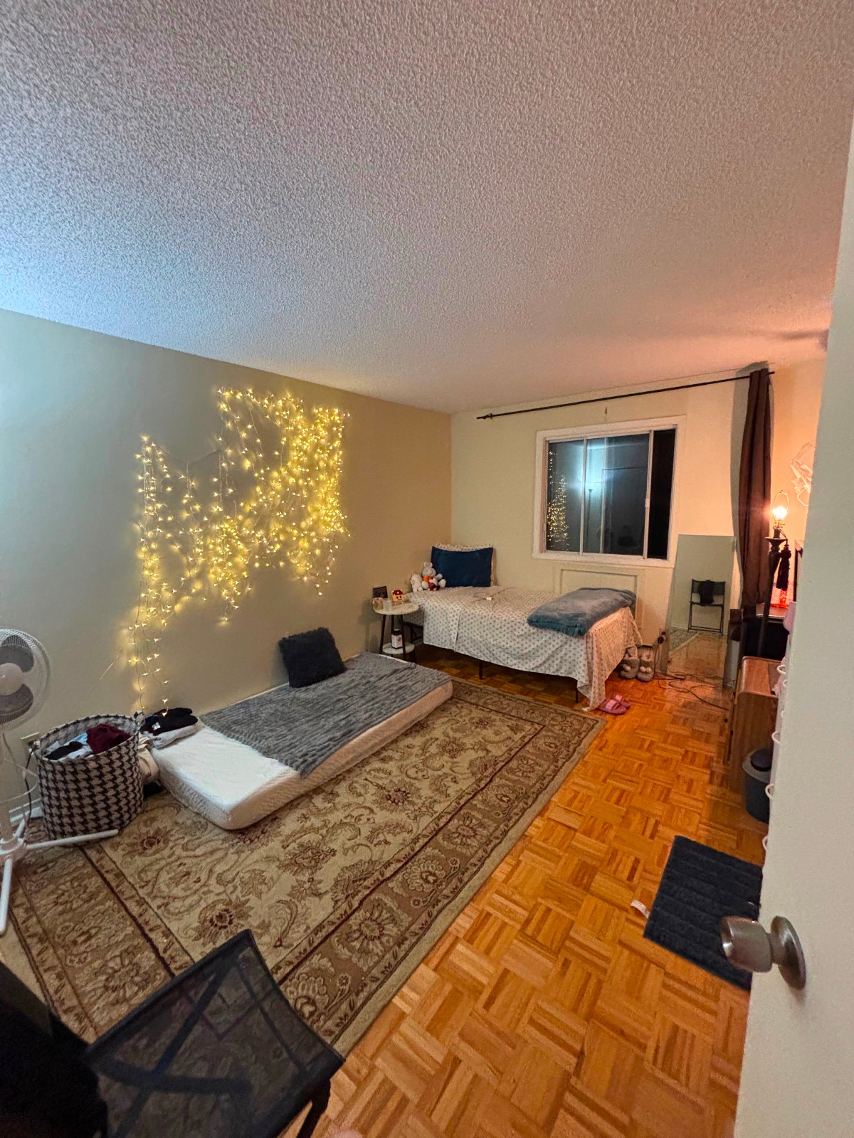 Appartement 4 1/2 à louer — photo 1