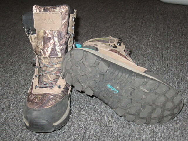 HUNTING/OUTDOORS BOOTS in Fishing, Camping & Outdoors in Gatineau - Image 2