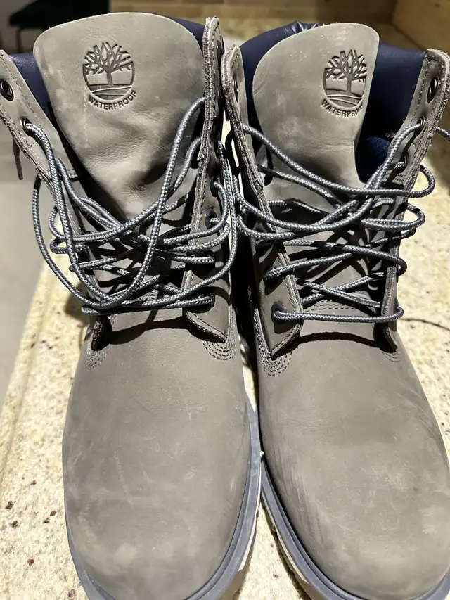 timberland winter boots in Men's Shoes in City of Toronto - Image 3