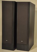 B&W DH 630 Stereo Tower Speakers