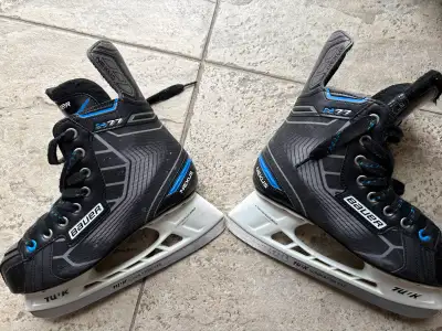 Bauer Nexus N77 Hockey Skates, View more