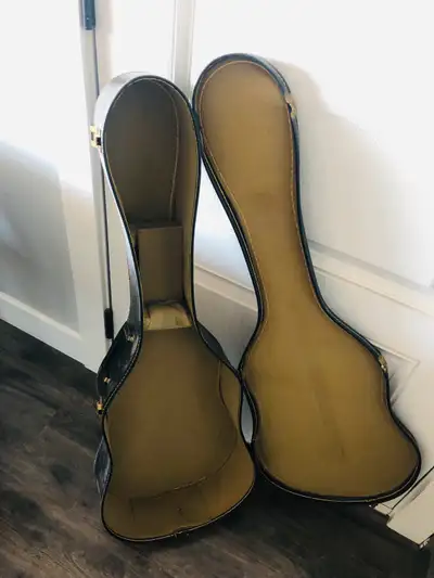 Hohner  acoustic guitar, View more