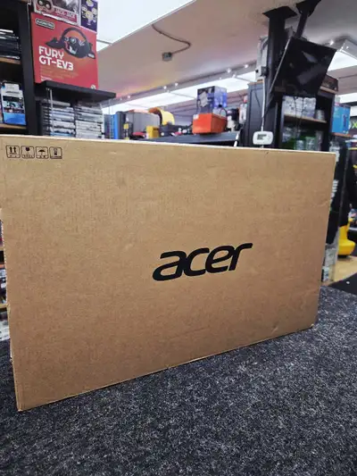 Acer Laptop, View more