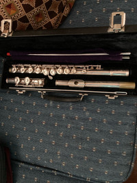 Musical flute