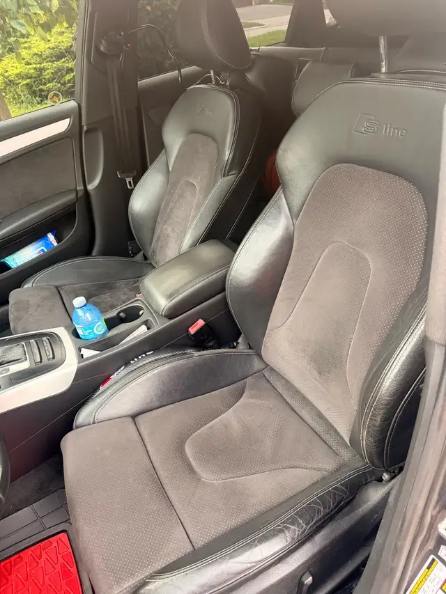 2012 Audi A4 582838493298053129