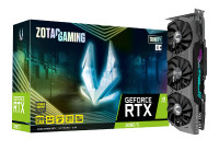 ZOTAC GAMING GeForce RTX 3080 Ti Trinity OC 12GB GDDR6X Graphics