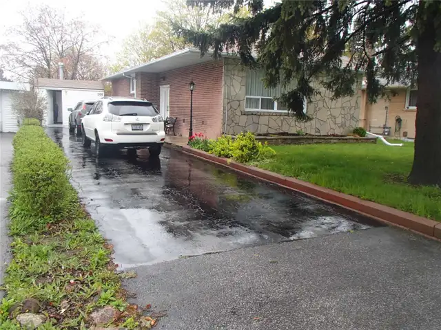 5 Bed 2.5 Bath House for rent in Scarborough