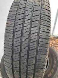 4 Wrangler 27555 20s tires for sale location Woodstock nb msg me for more information make me a offe...
