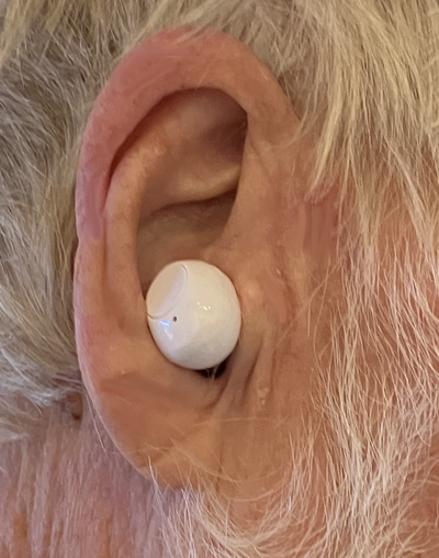 Speech amplifier, View more