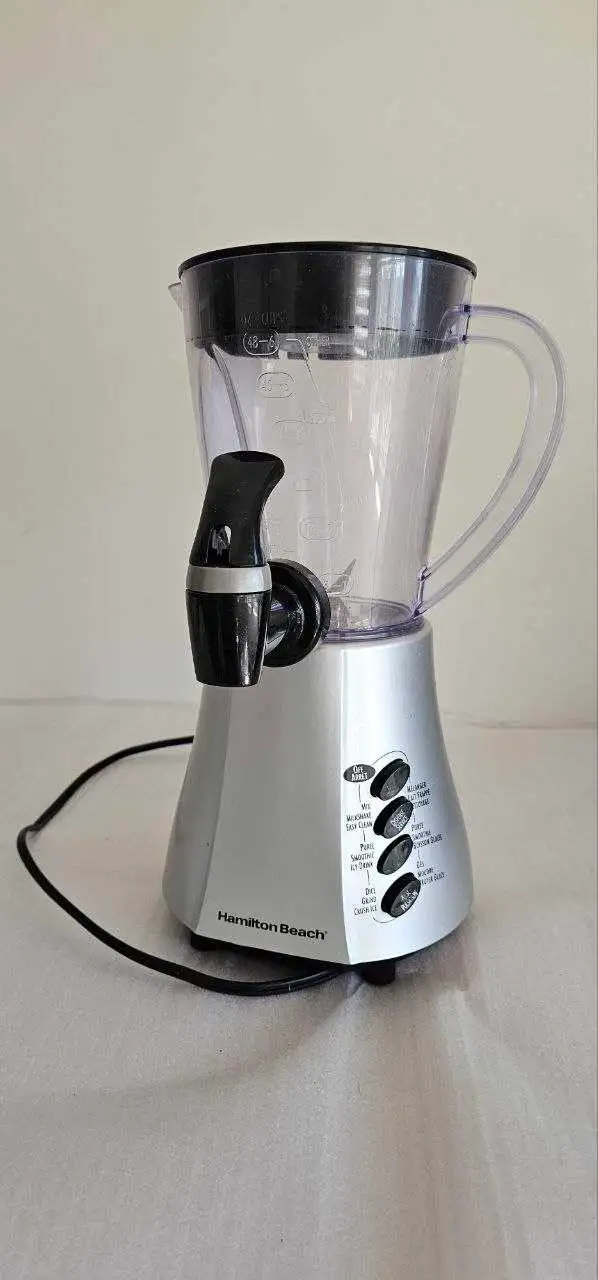 Hamilton Beach Drink Mixer