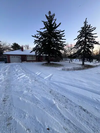 Experience the perfect blend of country living within the city at this exceptional property. Nestled...