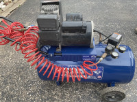 13 gal air compressor 