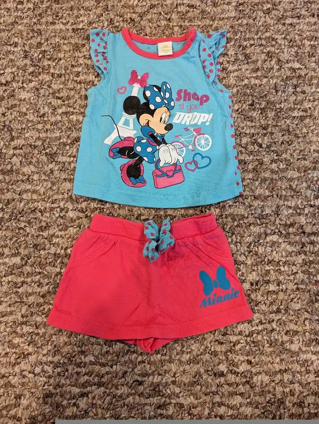 Vêtements/ clothes - 0-3M in Clothing - 0-3 Months in Gatineau - Image 5