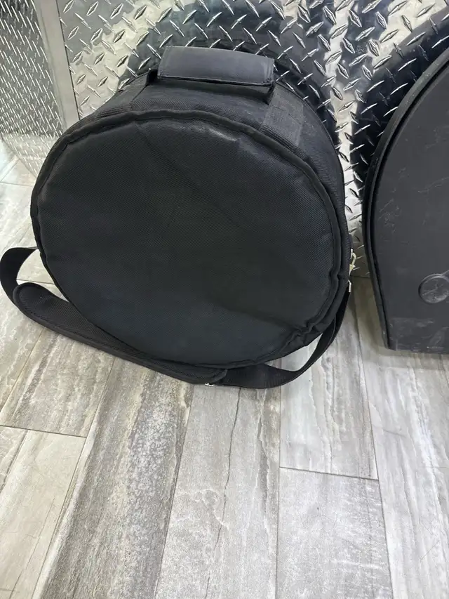 Cymbal/Snare Music Cases  in Drums & Percussion in Oshawa / Durham Region - Image 7