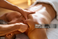 Massotherapies' (Massages) Vieux Longueuil