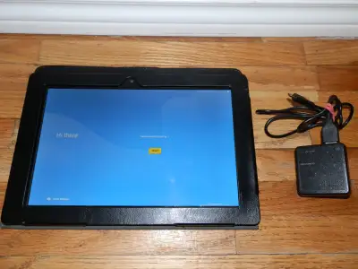 Android Computer Tablet with Case, View more