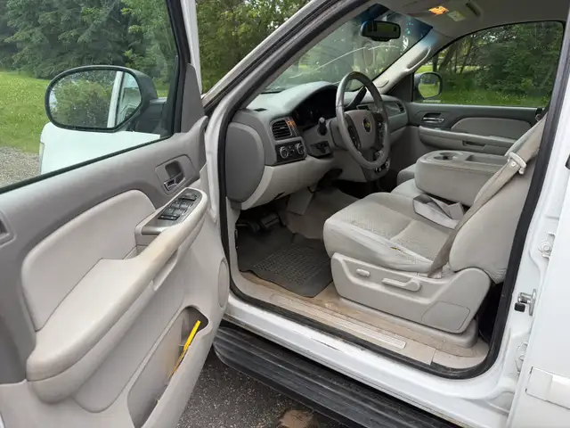 2007 Chevrolet Avalanche 1500511728207413923842