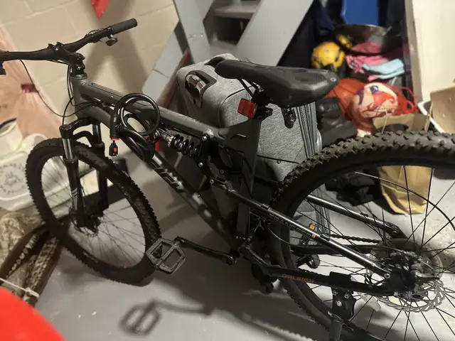 Raleigh mountain bicycle64519989829635120