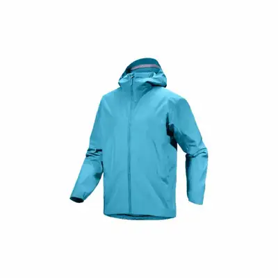 Arcteryx Solano Jacket Rain proof, View more