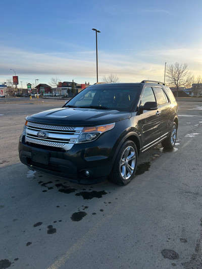 2013 explorer for sale