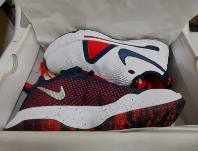  Nike Basketball shoes , View more