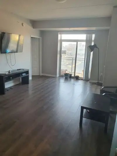 Fully Furnished Private Room Bathroom in Sage One Building