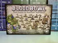 Blood Bowl Crud Creek Nose Pickers Brand New