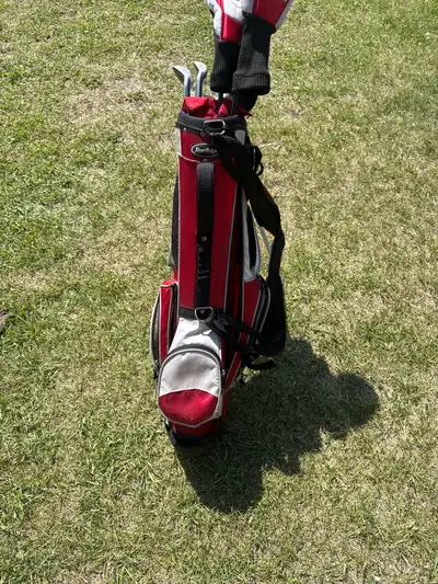 golf clubs, View more