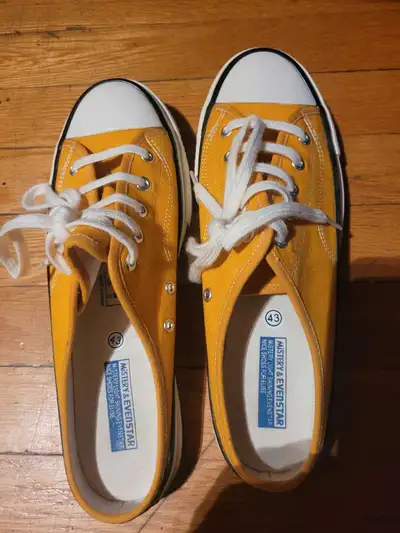 Slip on shoes, View more