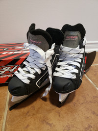 Brand New Hockey Skates