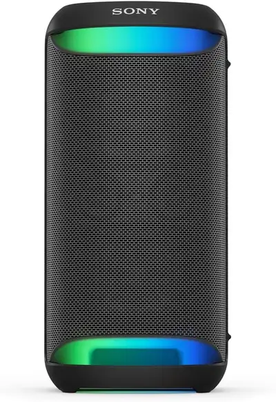 Sony SRS-XV500 Speaker, View more