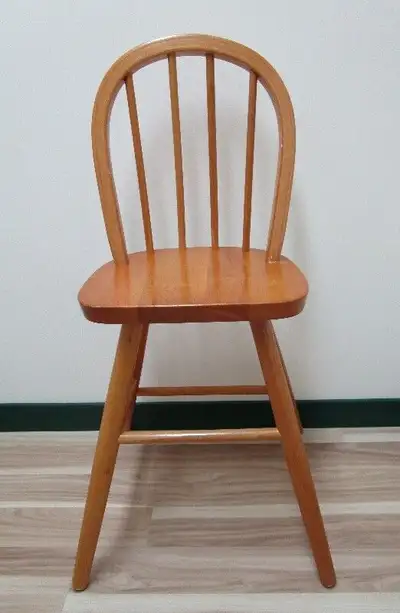 JUNIOR CHAIR - Wood, View more