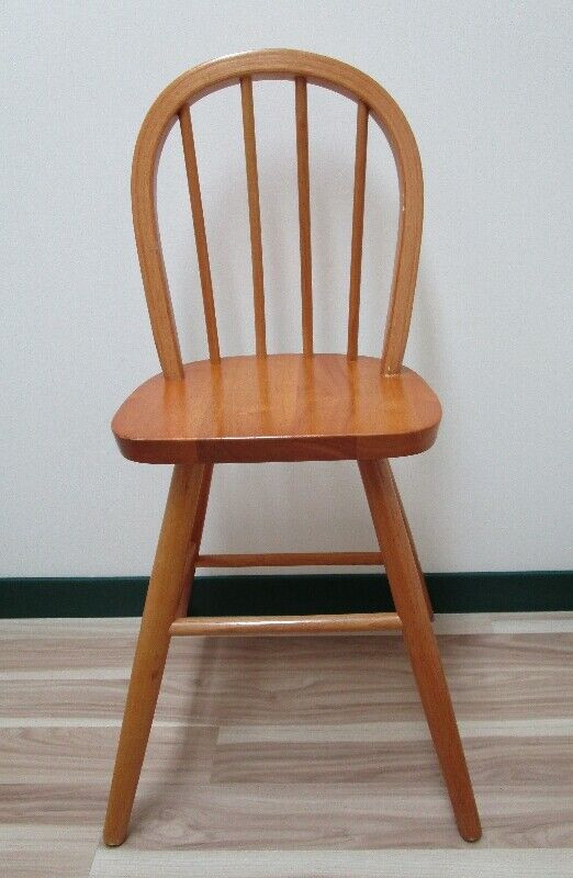 JUNIOR CHAIR - Wood in Other in Belleville - Image 3