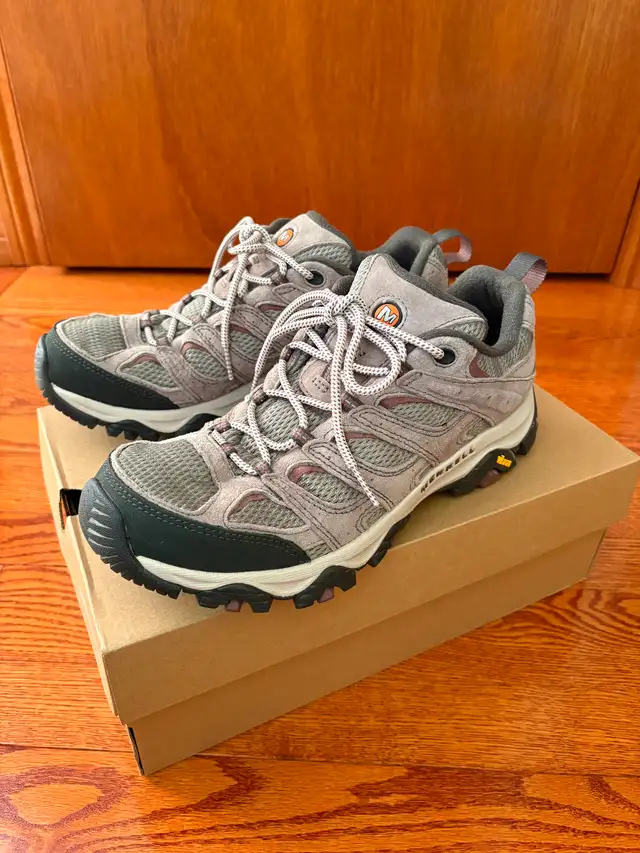 Merrell Moab 3 Hiking Boots Women's
