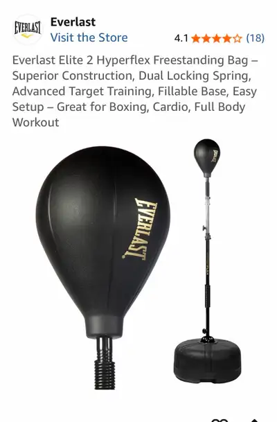 Speed Bag Boxing , View more