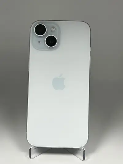 iPhone 15 (512GB), View more