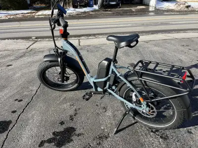 Vélo Électrique pliant Rad-Expand 5 neuf, View more