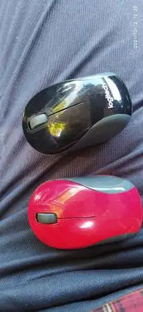 M187 ULTRA PORTABLE WIRELESS MOUSE, View more