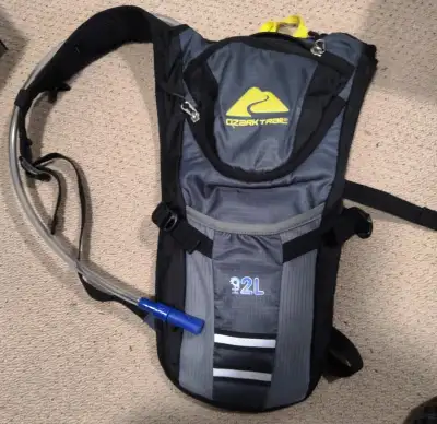 Ozark Trail 2L Camelbak, View more