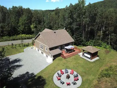 Rental Cottage Mont Blanc, View more