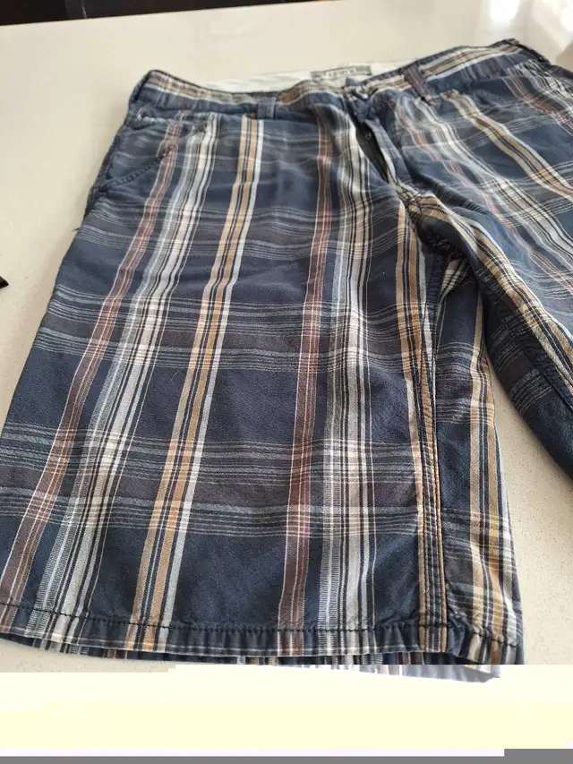 Bermudas pour homme.  in Men's in Longueuil / South Shore - Image 4