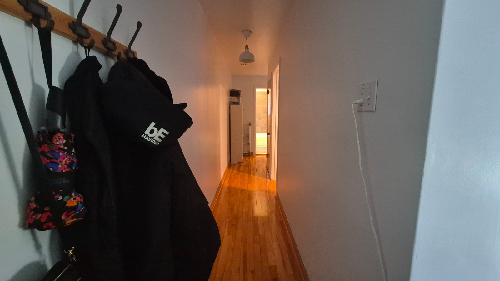 3 1/2 à louer à Rosemont — photo 3