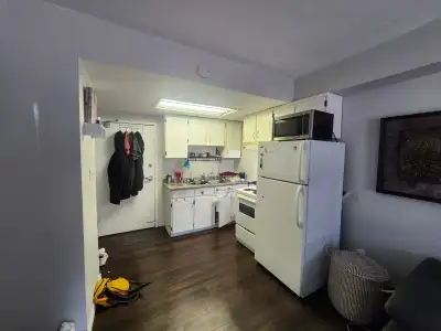 $1,100.00 - 1 Bedroom Apartment for Rent - Hamilton