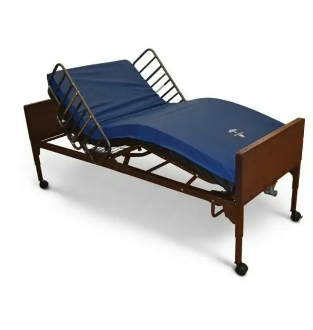 Hospital Bed Rental from $150/month62863267643650124