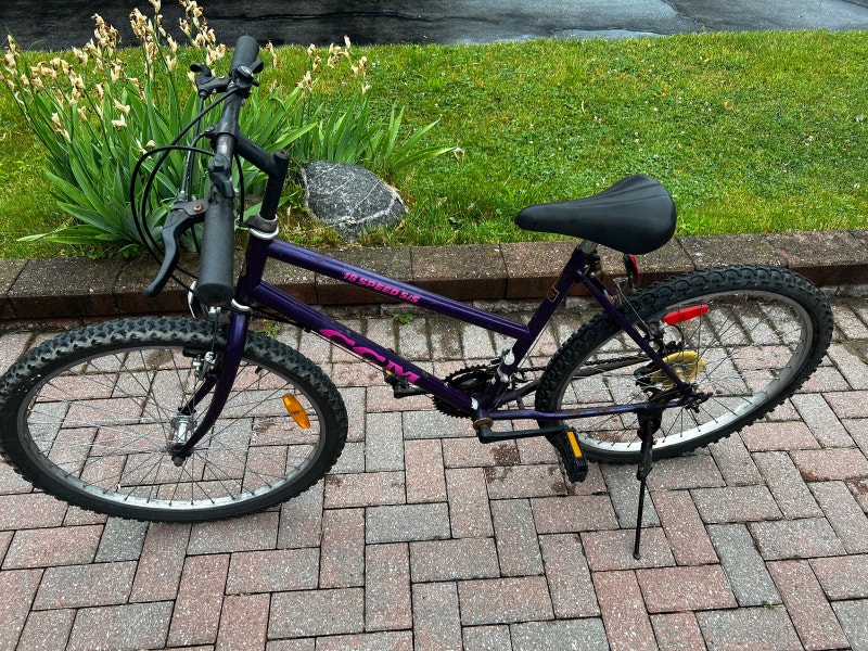 Adult bike for sale! Road Markham / York Region Kijiji